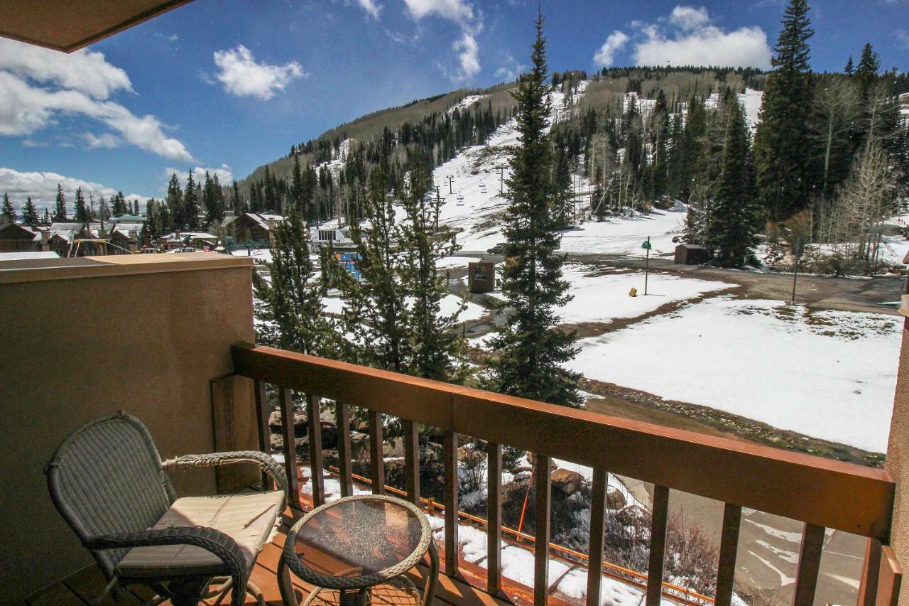 Purgatory Village #305 Durango Mountain Resort  Exterior foto
